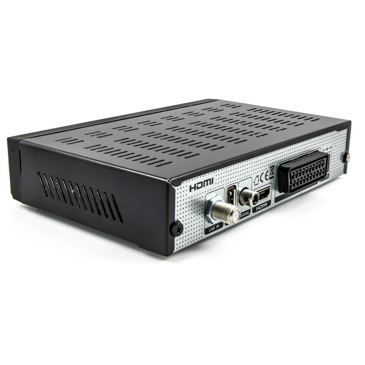 OPticum AX 300 Plus DVB-S2 SAT Receiver