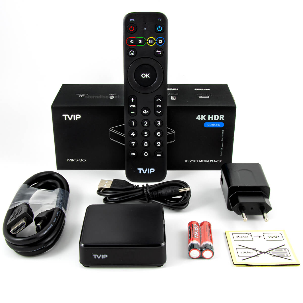 TVIP-S-Box-710