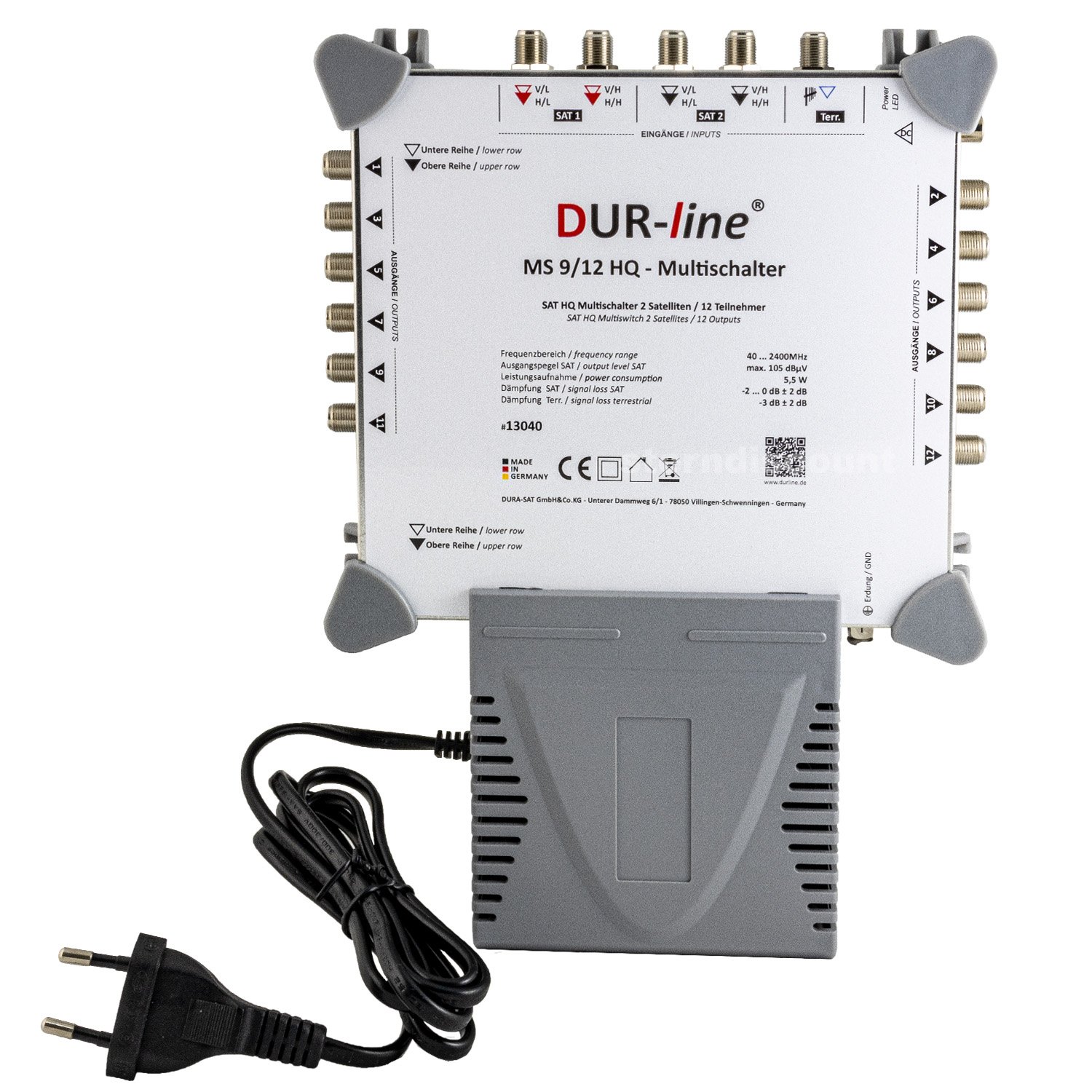 Dur-line-MS-9-12-Multischalter