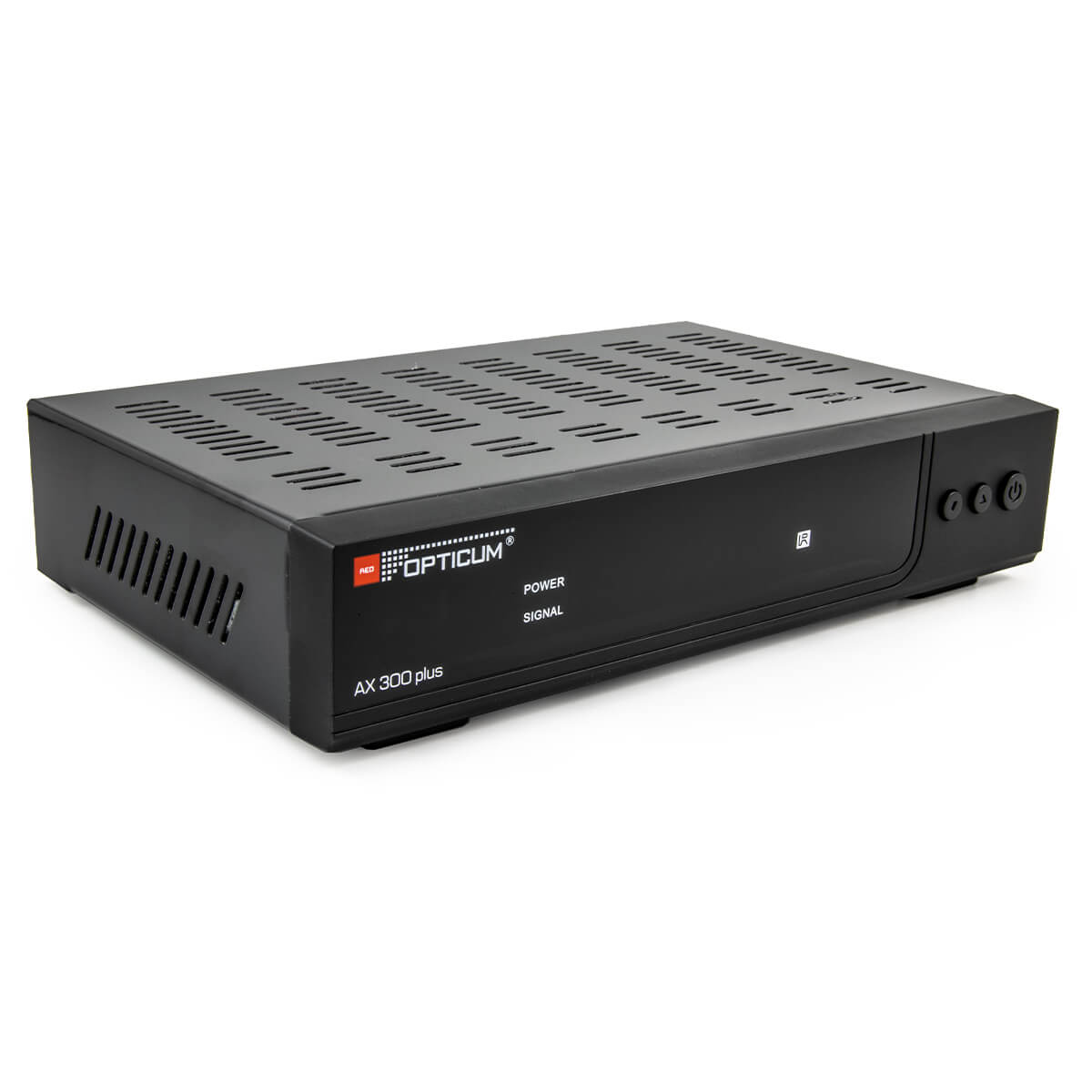 OPticum AX 300 Plus Sat HD Receiver