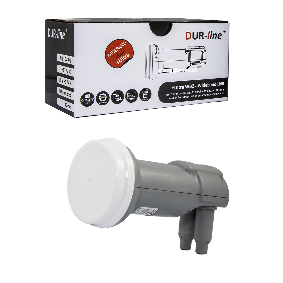 Dur-Line-wideband-now-Ultra-LNB-front