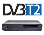 dvb-t2-receiver