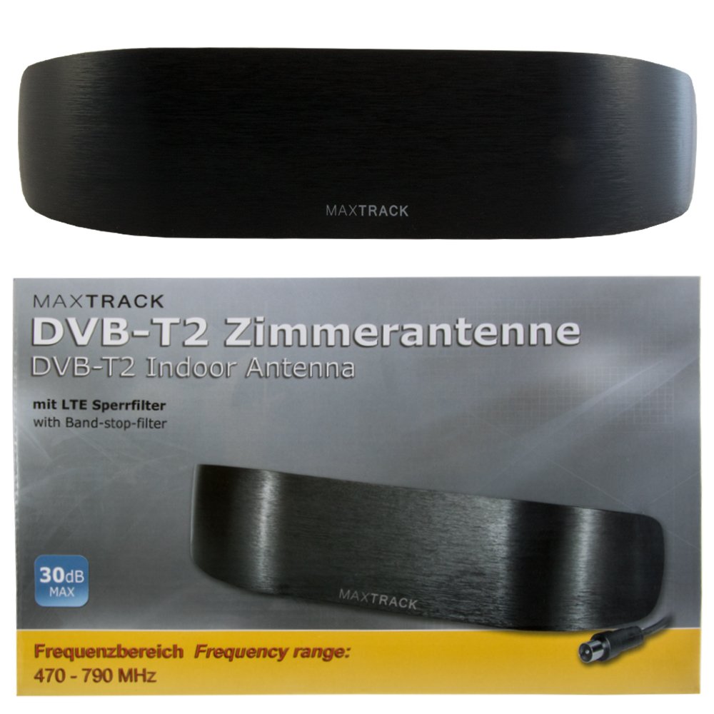 DVB-t2 HD Zimmerantenne
