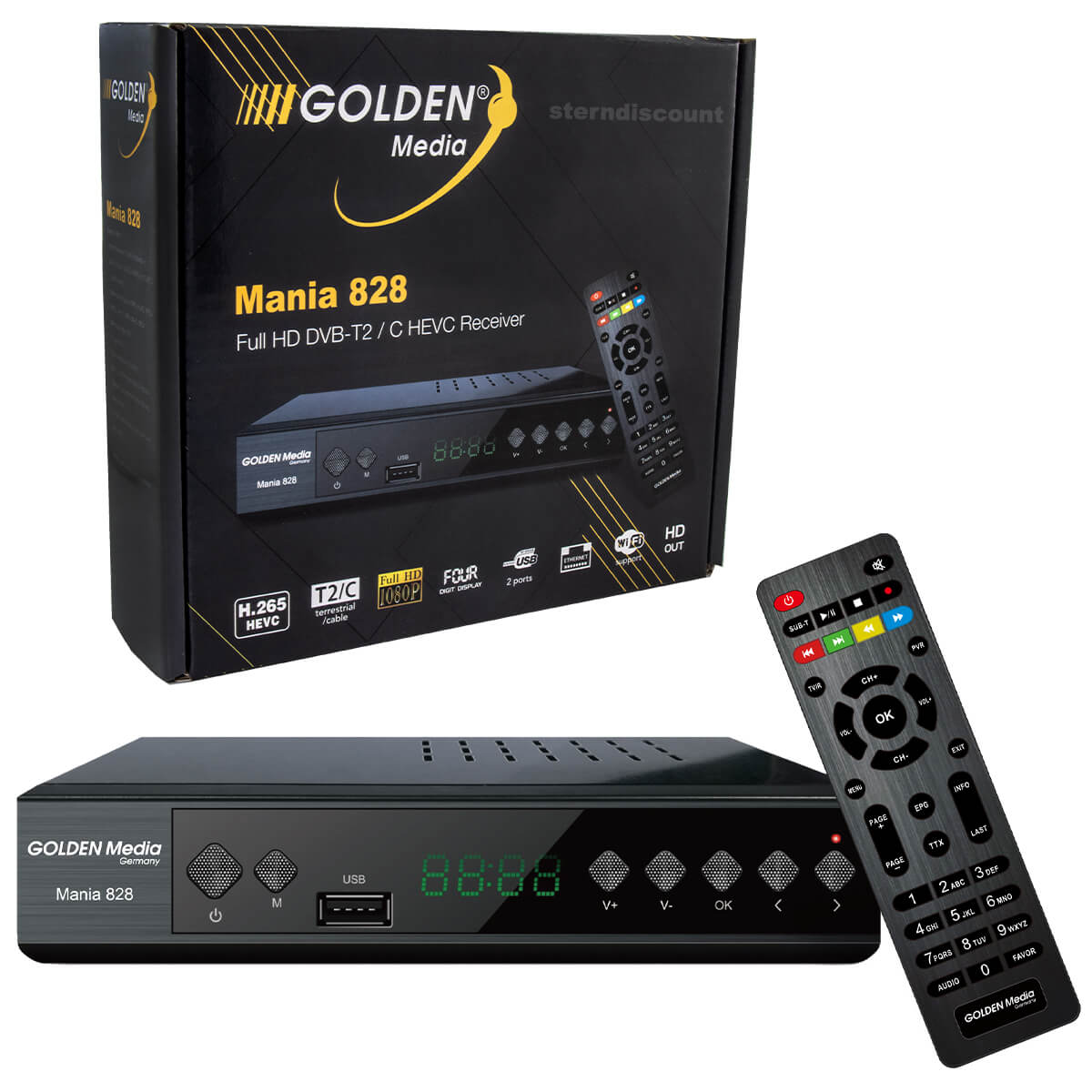 GM-Mania-828-DVB-C-T2-HD-TV-receiver