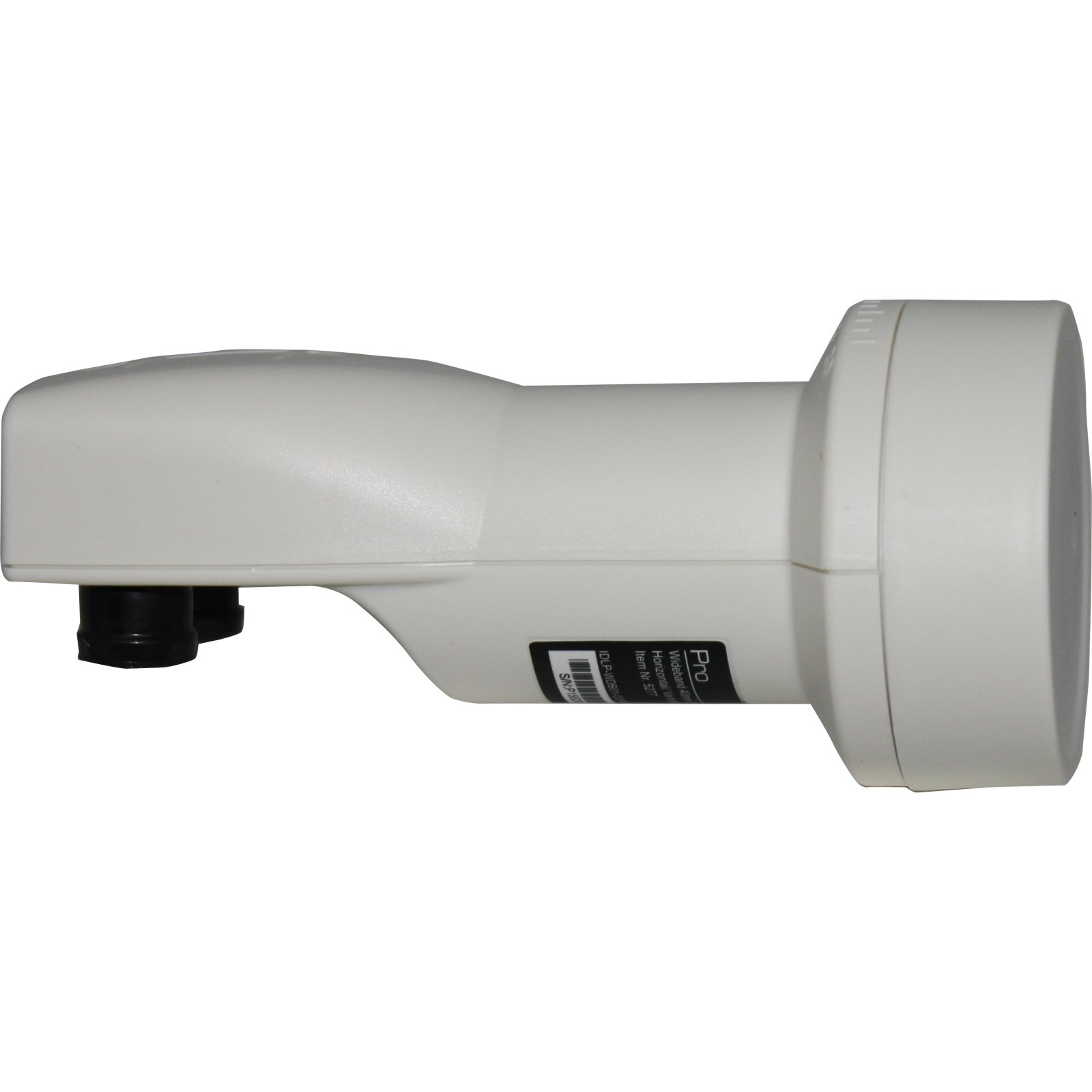Inverto Wideband LNB fuer unicable