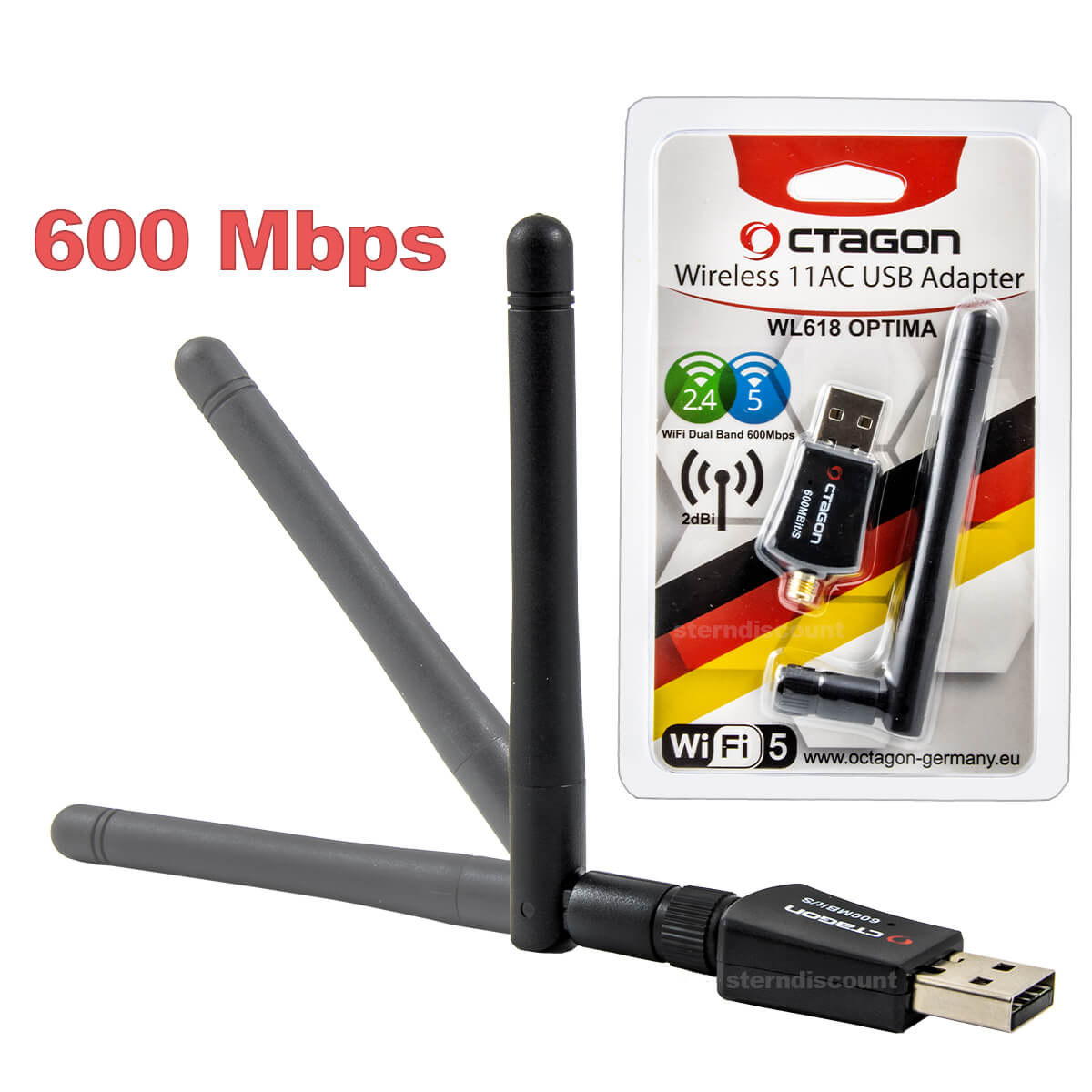WiFi-USB-600mbit-wlan-adapter-Octagon-WL618