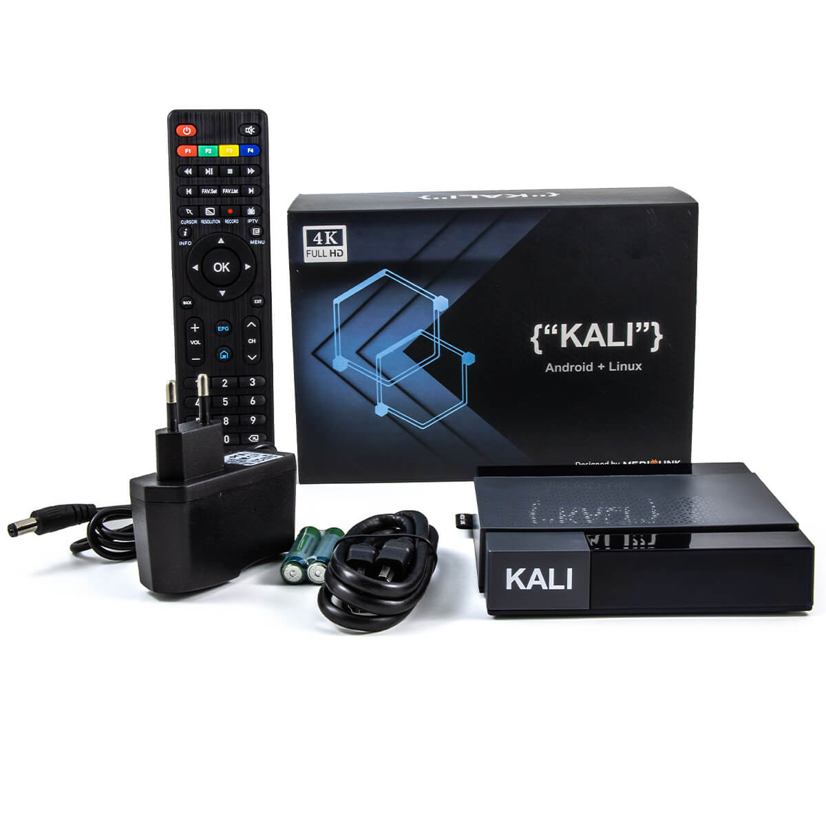 Kali-Box-4k