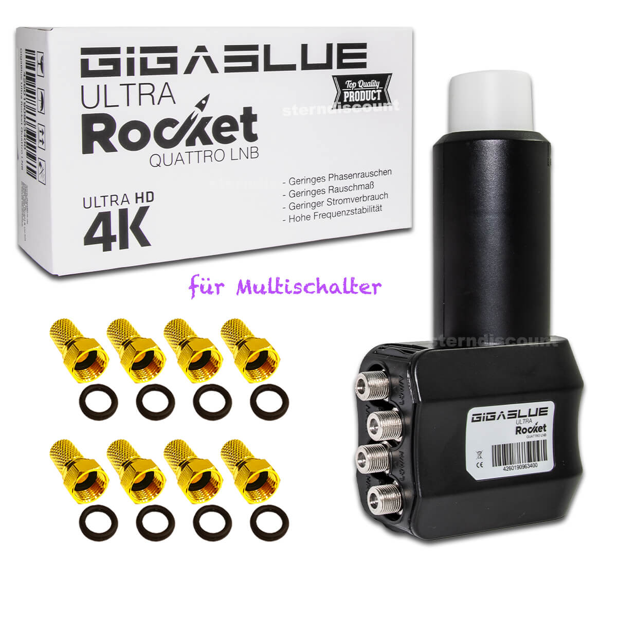 Gigablue-Ultra-Rocket-Quattro-LNB