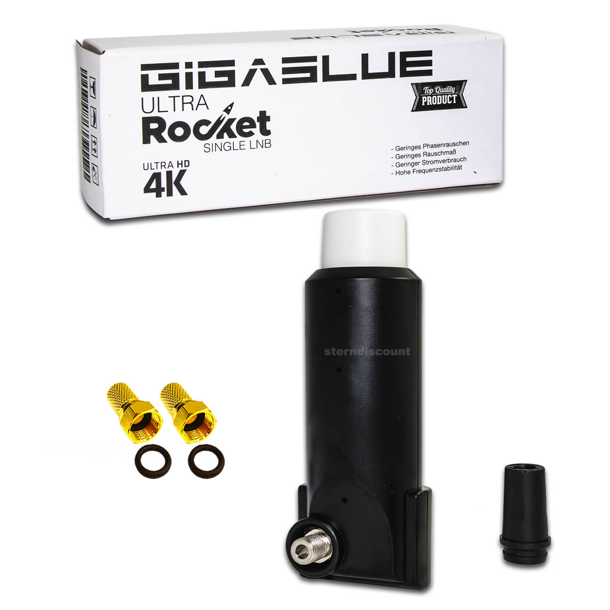 Gigablue-Ultra-Rocket-Single-1-ausgang-LNB