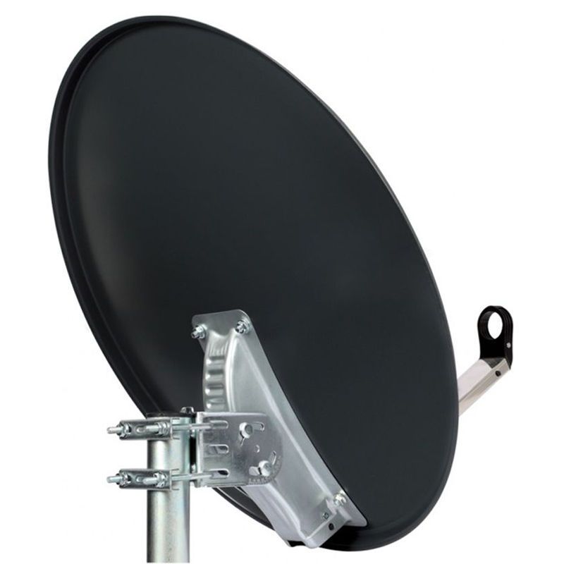 SAT-antenne-80cm-fuer astra hotbird rueckseite stabil