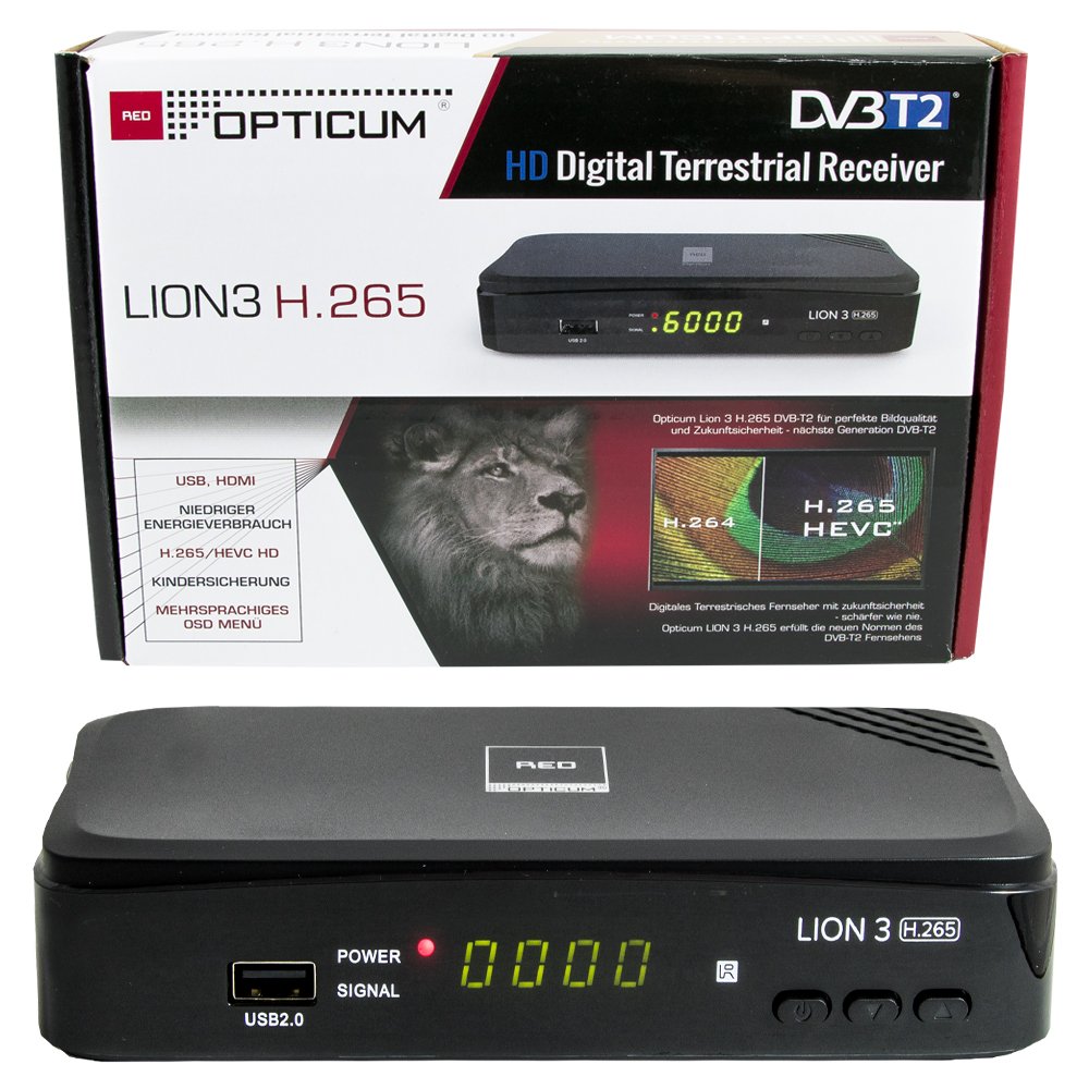 Opticum-lion-3-h-265-hevc-DVB-T2-hd-receiver