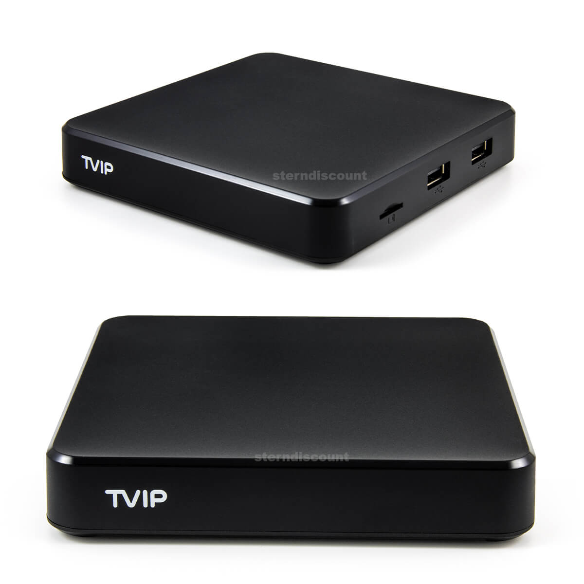 TVIP-705 4k hdr ip-tv-box