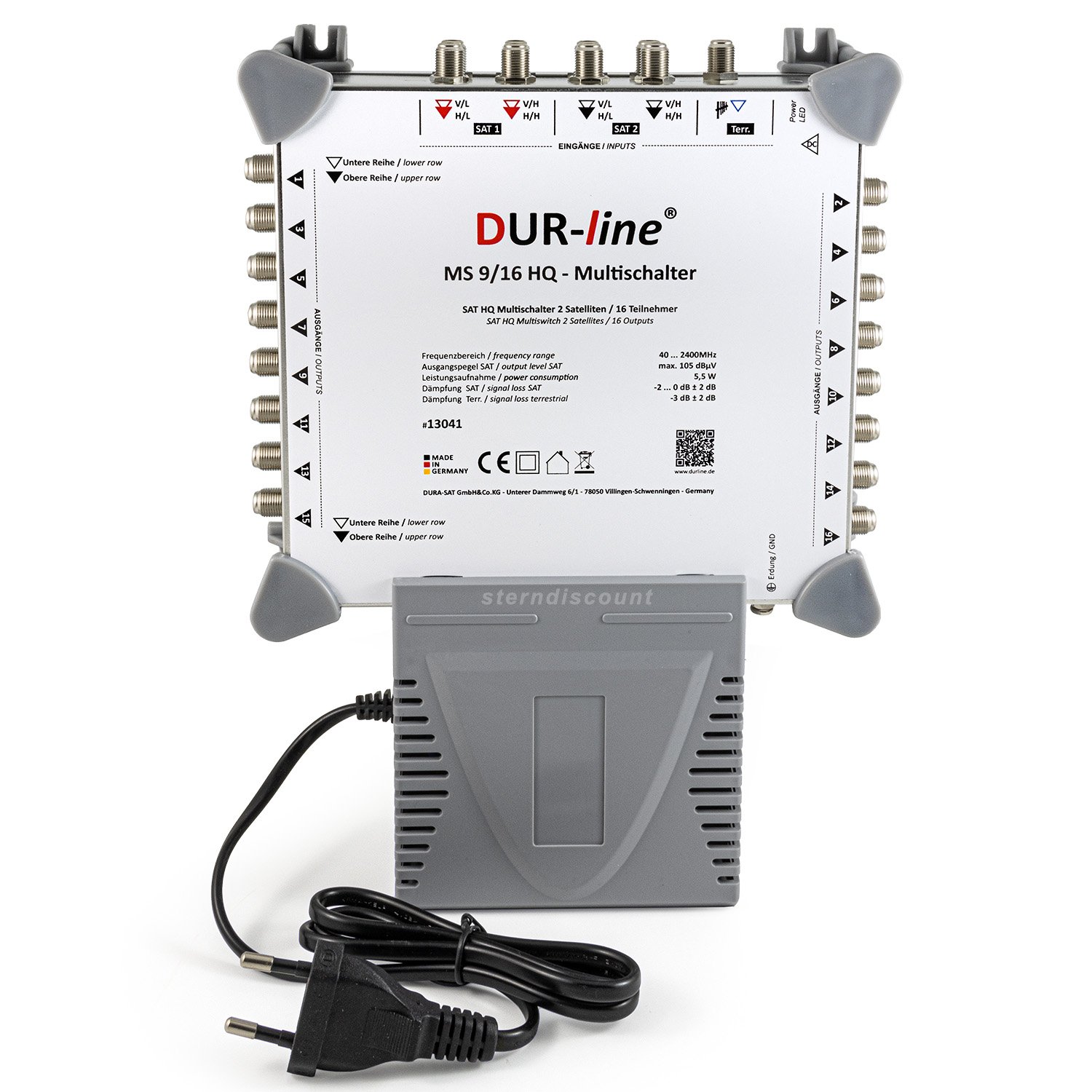 Dur-line-MS-9-16-Multischalter
