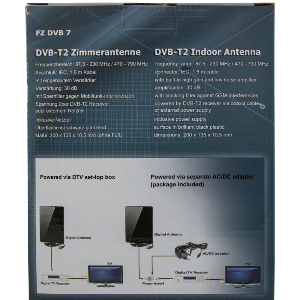 Aktive-DVB-T2-Zimmerantenne-30db-karton-aufdruck
