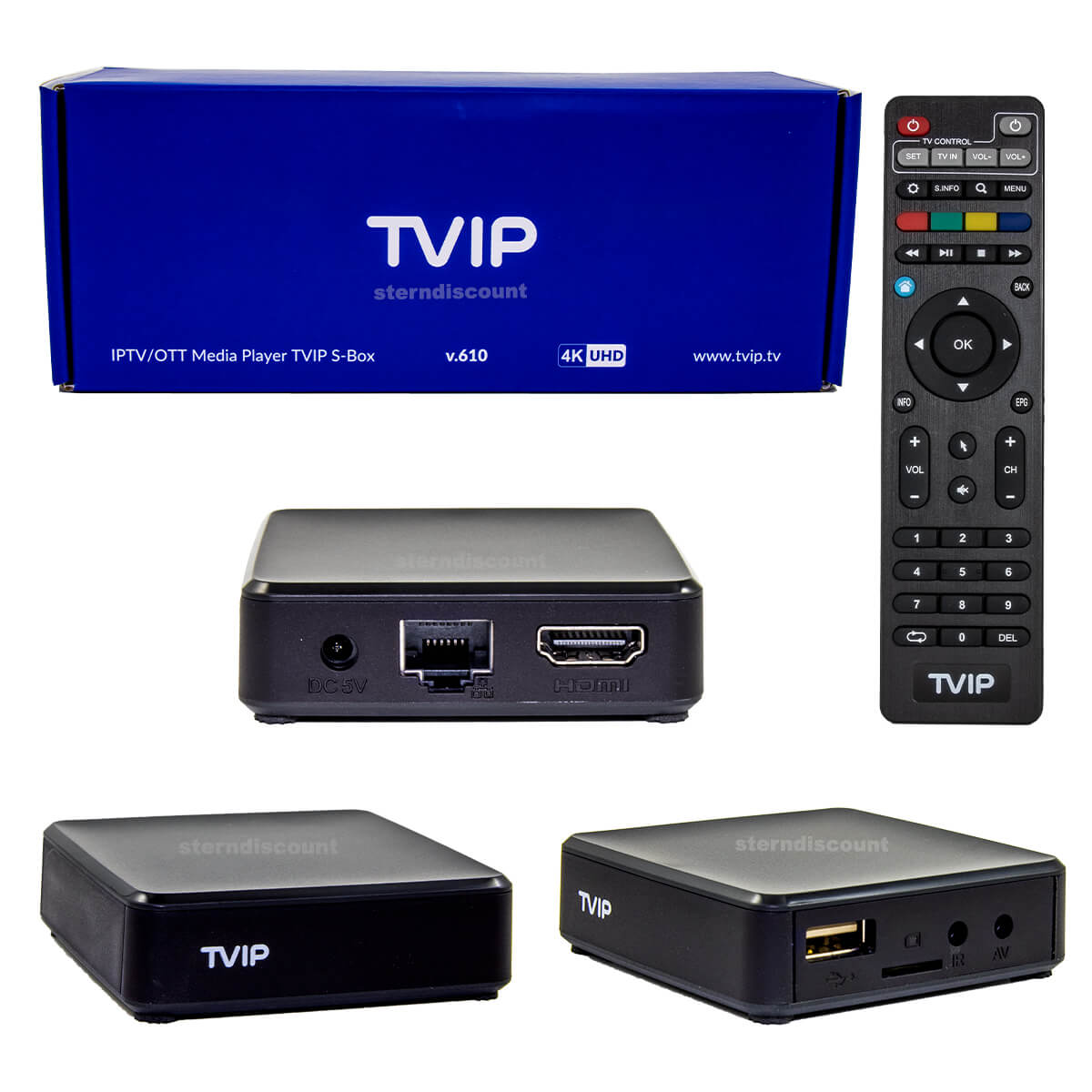 tvip-s-box-v-610-4k-iptv