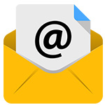 e-mail-versand