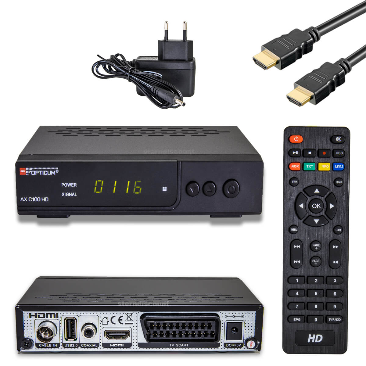 Opticum-AX-C100-HD-digital-Kabel-Receiver-schwarz