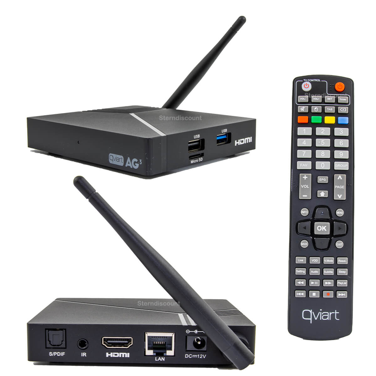 Qviart-AG3-4K-UHD-IPTV-Box