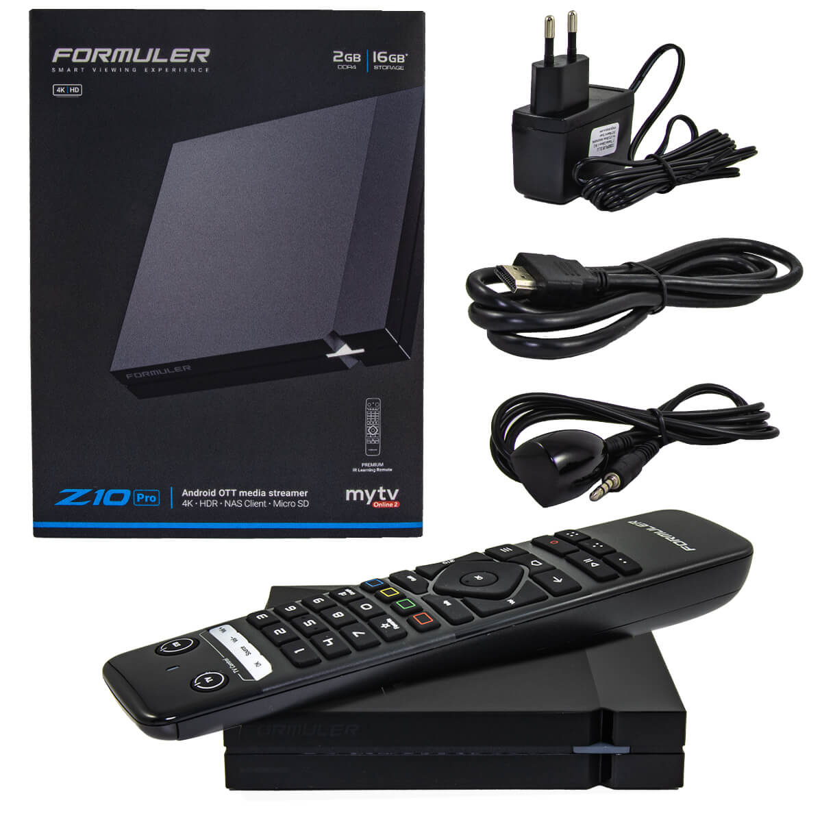 Formuler-Z10-Pro-IPTV-Box