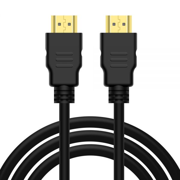 HDMI Kabel 2 Meter 1.4a