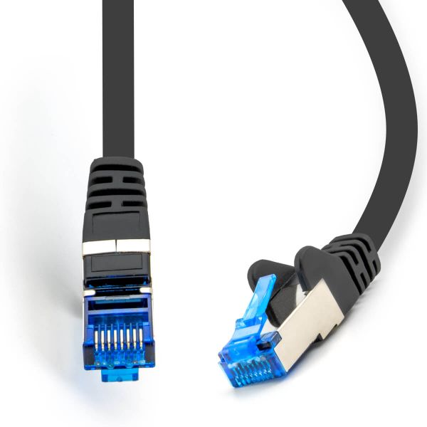 Cat 6a netzwerk kabel ethernet LAN 10gbits