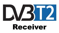 DVB-T2 Receiver