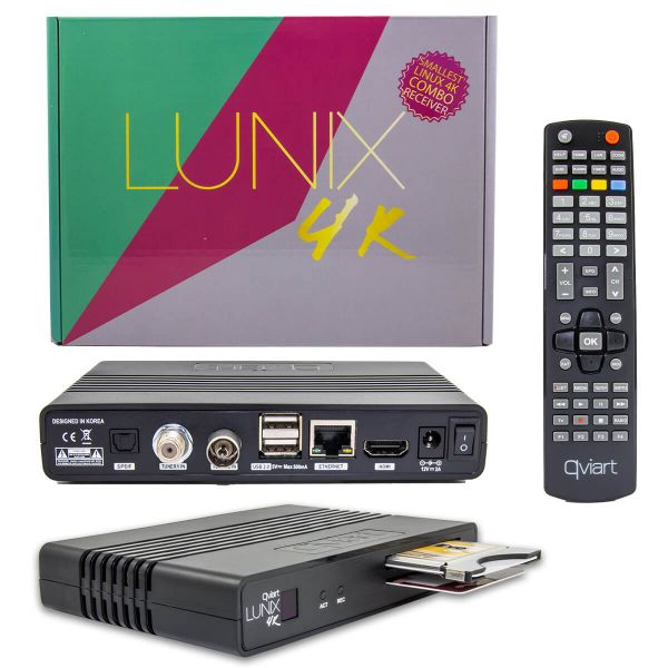 Qviart-lunix-4k-Combo-DVB-S2-C-T2-CI